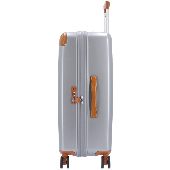 Bric's Amalfi Carrello a 4 ruote 70 cm