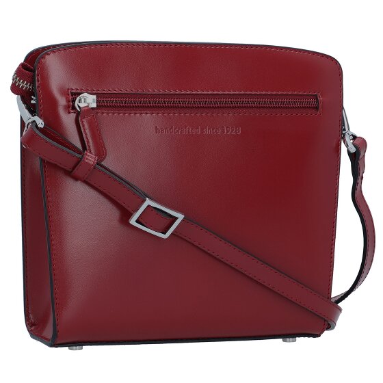 Picard Black Tie Black Tie Borsa a tracolla Pelle 22 cm