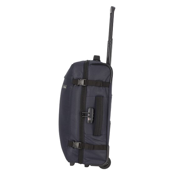 Samsonite Roader 2 ruote Borsa da viaggio 55 cm
