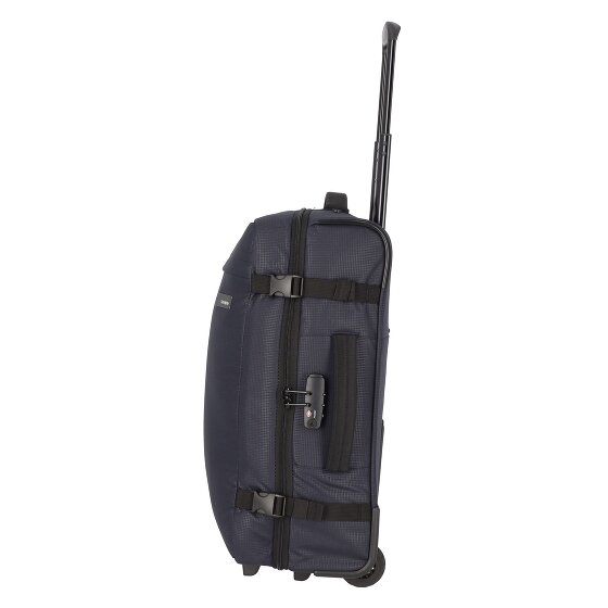 Samsonite Roader 0 2 ruote Borsa da viaggio 55 cm