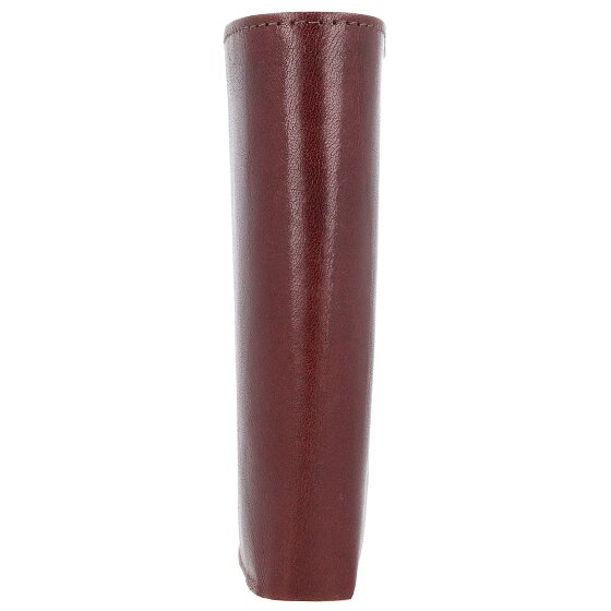 Esquire Toscana Portafoglio RFID in pelle 11 cm