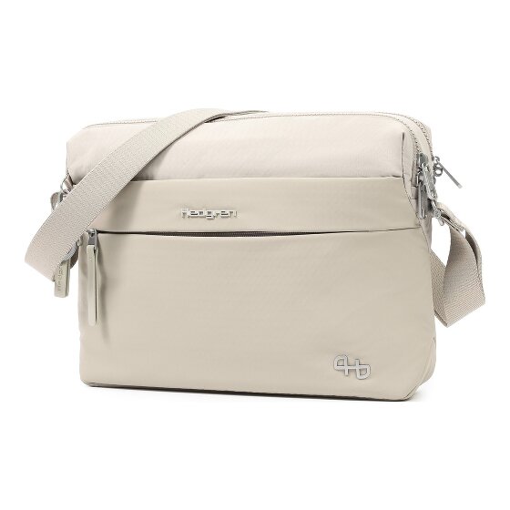 Hedgren Furo Borsa a tracolla Protezione RFID 34 cm