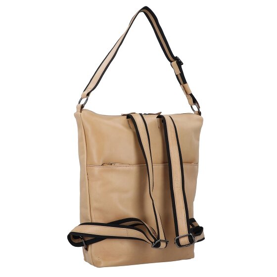 Harold's Caugio Zaino da giorno Pelle 40 cm