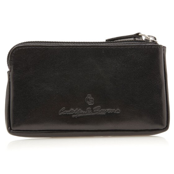 Castelijn & Beerens Gaucho Portafoglio chiave Vera Pelle 13.5 cm