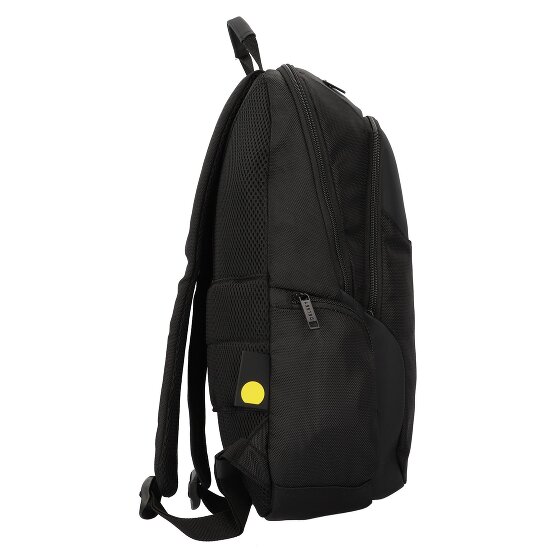 Delsey Paris Zaino Parvis Plus Scomparto per laptop da 43 cm