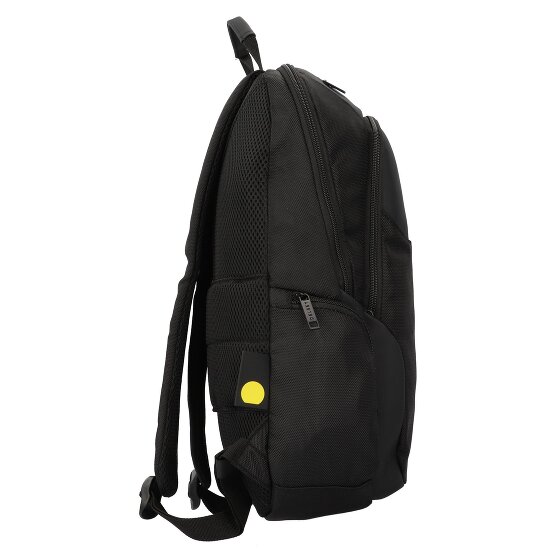 Delsey Paris Zaino Parvis Plus Scomparto per laptop da 43 cm