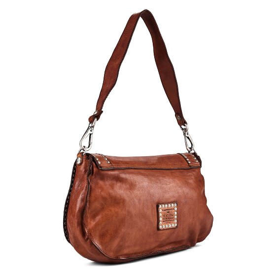 Campomaggi Adele Borsa a tracolla Vera Pelle 29 cm
