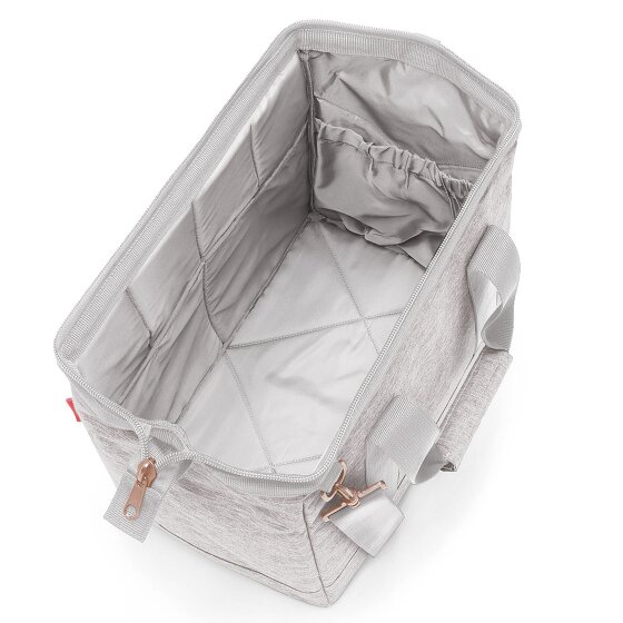reisenthel Borsa da viaggio Allrounder M Weekender 40 cm