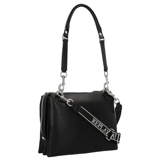 Replay Borsa a tracolla 35 cm