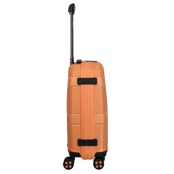 IMPACKT IP1 4 ruote Carrello della cabina 55 cm