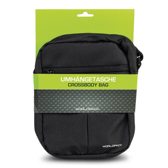 Worldpack Mini Borsa Borsa a tracolla 17 cm
