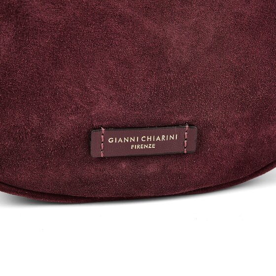 Gianni Chiarini Cleo Borsa a spalla Vera Pelle 23 cm