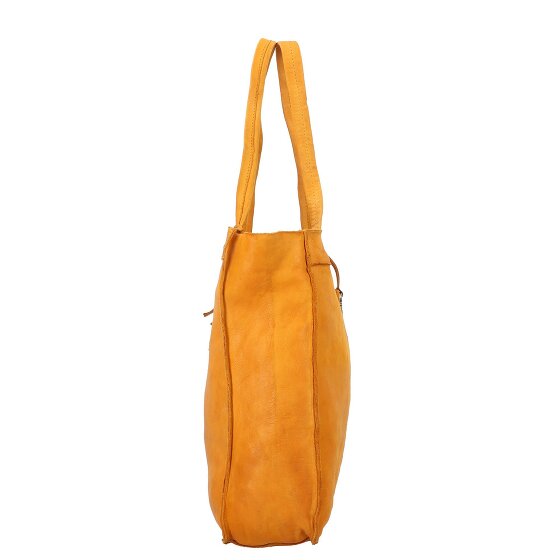 Harbour 2nd Anchor Love Elbe 1 Borsa shopper Vera Pelle 29 cm