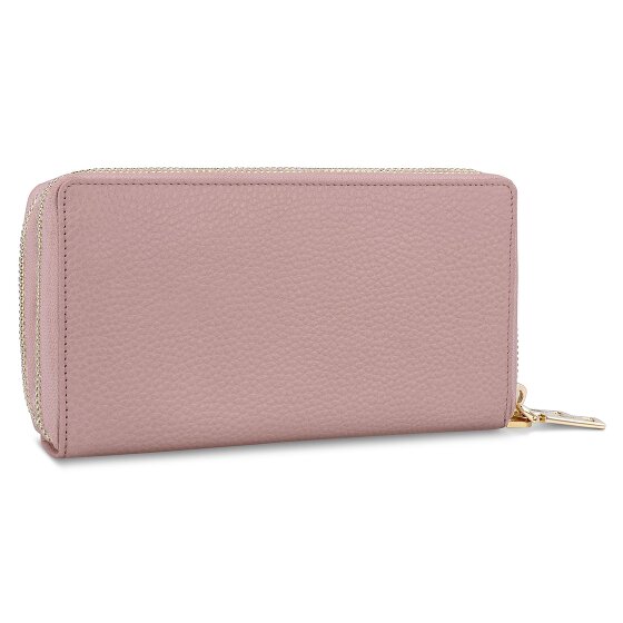 Lazarotti Bologna Leather Portafoglio Protezione RFID Pelle 20 cm