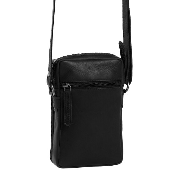 The Chesterfield Brand Hamilton Custodia per cellulare Pelle 12 cm