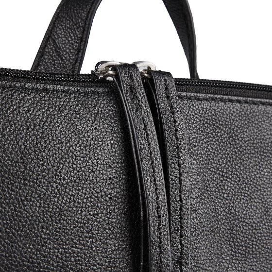 Jost Lysa Zaino da giorno Vera Pelle 36 cm Vano porta PC