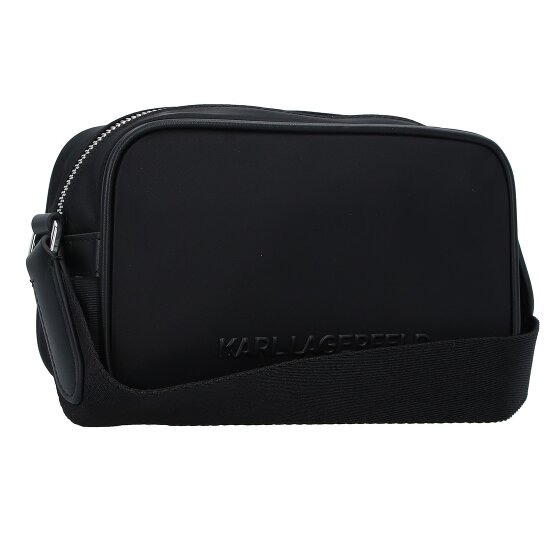 Karl Lagerfeld Ikon Borsa a tracolla 19.5 cm