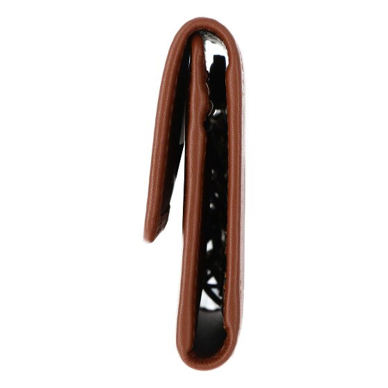 Golden Head Portachiavi Polo 10 cm in pelle