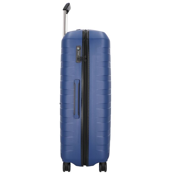 Roncato Box 4.0 Carrello a 4 ruote 78 cm