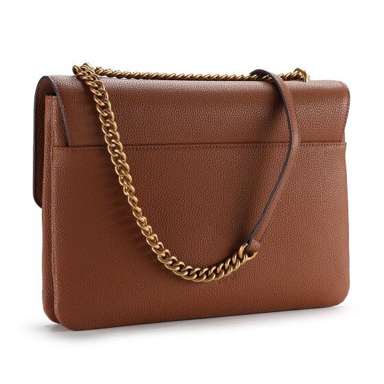 PINKO Love One Borsa a tracolla Pelle 30 cm PINKO Love One Borsa a tracolla Pelle 30 cm