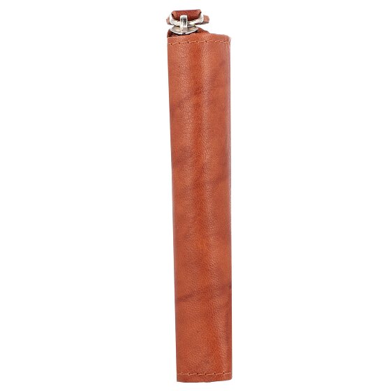 Greenburry Portafoglio Basic RFID in pelle 9 cm