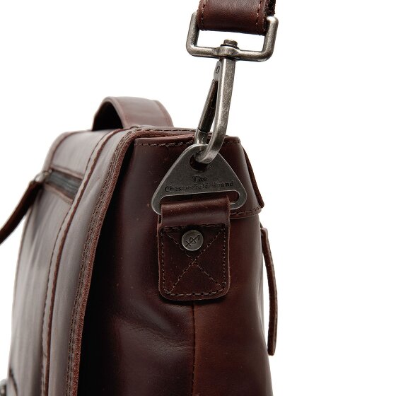 The Chesterfield Brand Veneto Valigetta Pelle 38 cm Scomparto per laptop