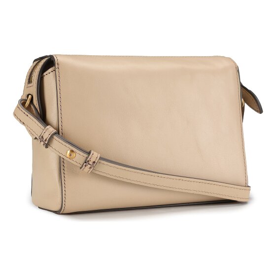 The Bridge Borsa a tracolla Vera Pelle 20 cm