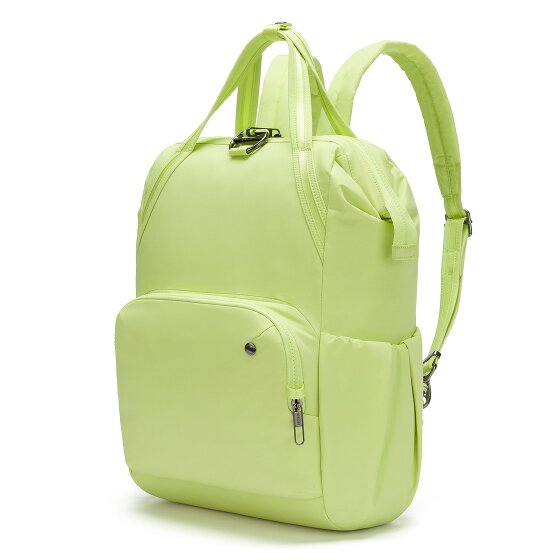 Pacsafe Citysafe CX City Zaino RFID 39 cm scomparto per laptop