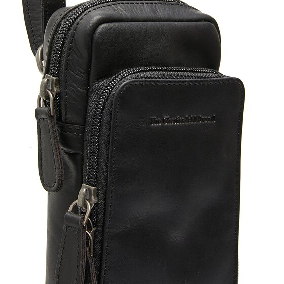 The Chesterfield Brand Valdes Custodia per cellulare Pelle 10 cm