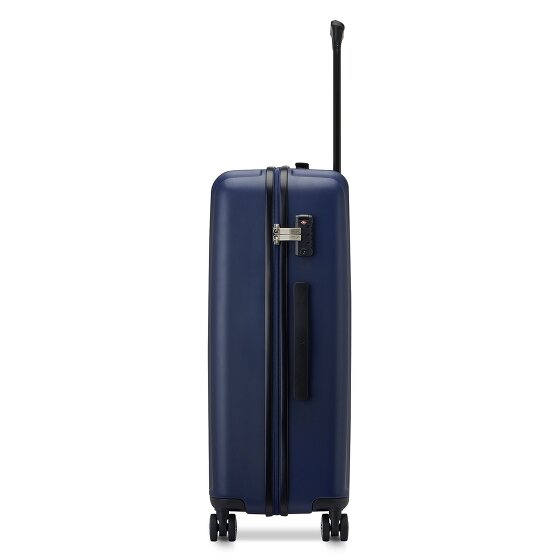 Roncato Element 2.0 4 ruote Set di valigie 3 pezzi