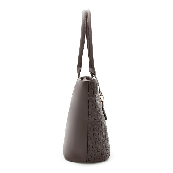 L.Credi Radka Borsa shopper 48 cm