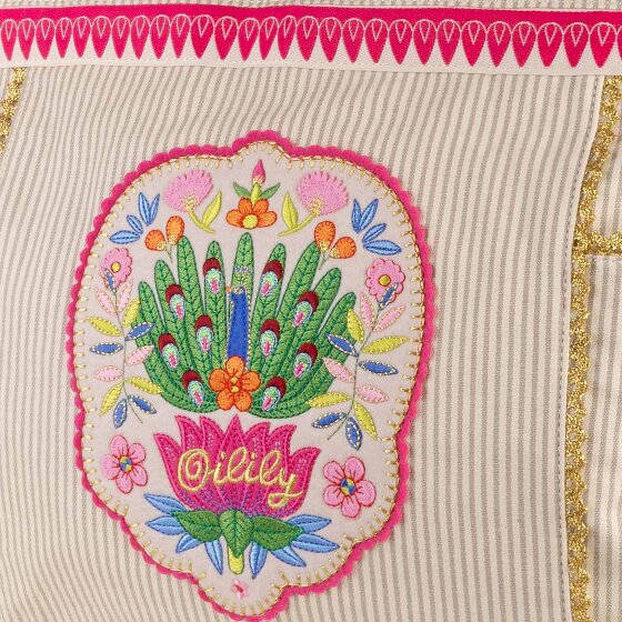 Oilily Pankti Borsa shopper 42 cm