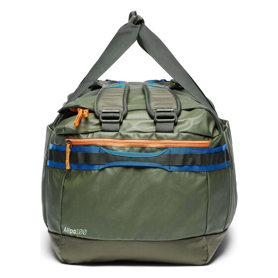 Cotopaxi Allpa 100 L Borsa da viaggio Weekender 64 cm