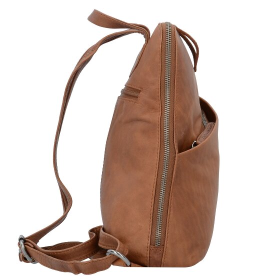 The Chesterfield Brand Claire Zaino da città Pelle 29 cm