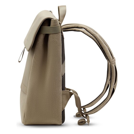 Kapten & Son Fyn Zaino da giorno 39.5 cm Scomparto per laptop