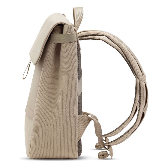 Kapten & Son Fyn Zaino da giorno 39.5 cm Scomparto per laptop