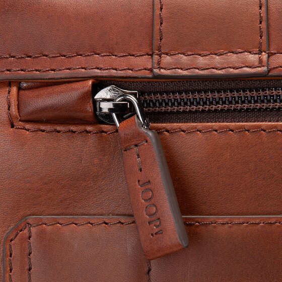 Joop! Cerratano Kreon Valigetta Pelle 40 cm Scomparto per laptop