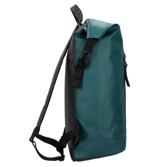 Herschel Zaino Roll Top 46 cm scomparto per laptop