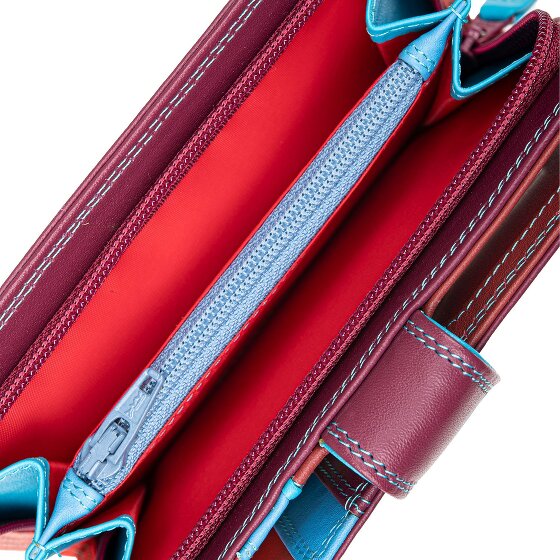 Mywalit Portafoglio in pelle 14 cm
