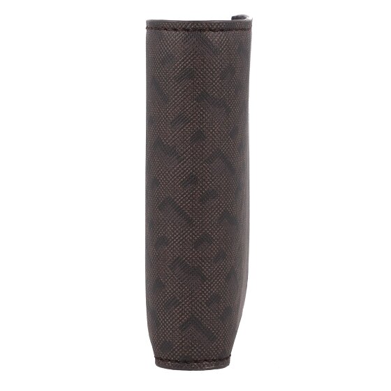 Boss Zair Portafoglio Protezione RFID Pelle 11 cm