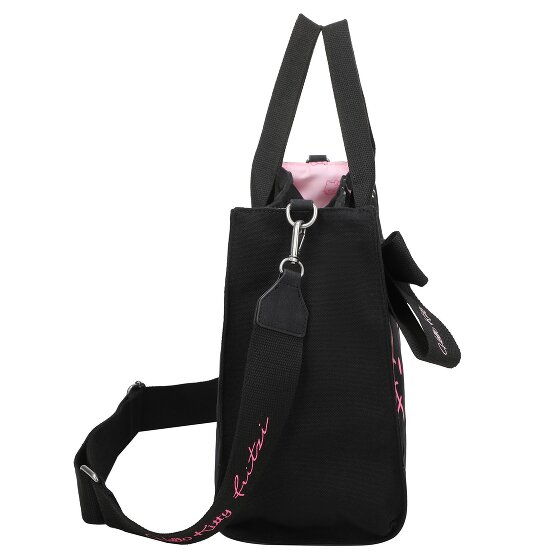Fritzi aus Preußen Hello Kitty fritzi Tote Bag Borsa shopper 38 cm