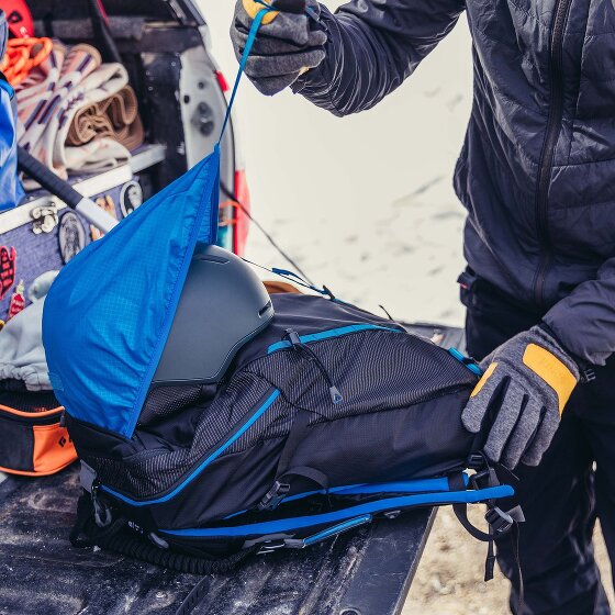 Gregory Zaino alpino Targhee FT 24 M-L 60 cm