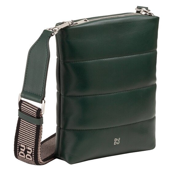 DuDu Falkland Custodia per cellulare Pelle 14.5 cm