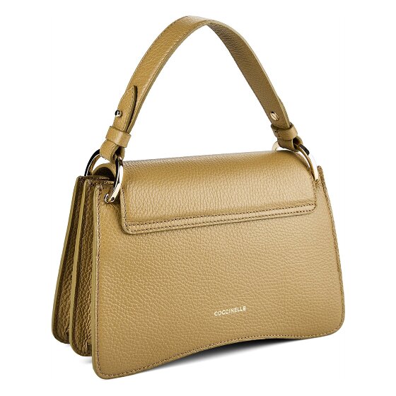 Coccinelle C-Me Borsa a tracolla Pelle 23.5 cm