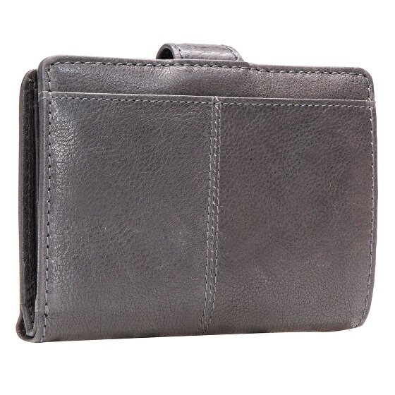 Maître Lemberg Dawina Portafoglio Protezione RFID Pelle 13.5 cm