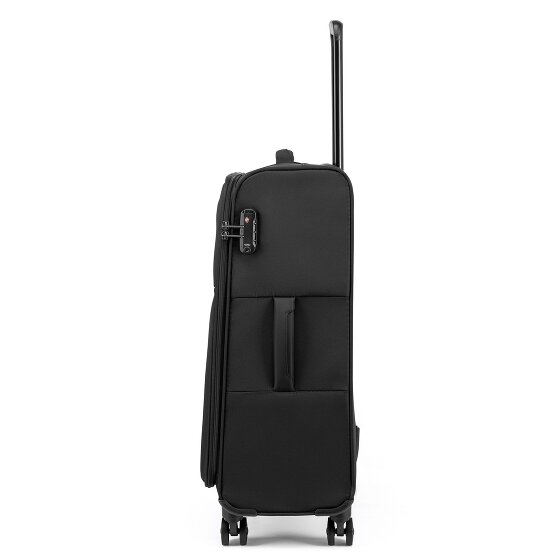 Epic Jupiter 4X 4 ruote Carrello 69 cm