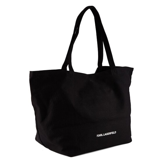 Karl Lagerfeld Ikon Borsa shopper 57 cm