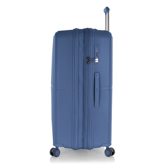 Heys AirLite 4 ruote Carrello L 76 cm con piega di espansione