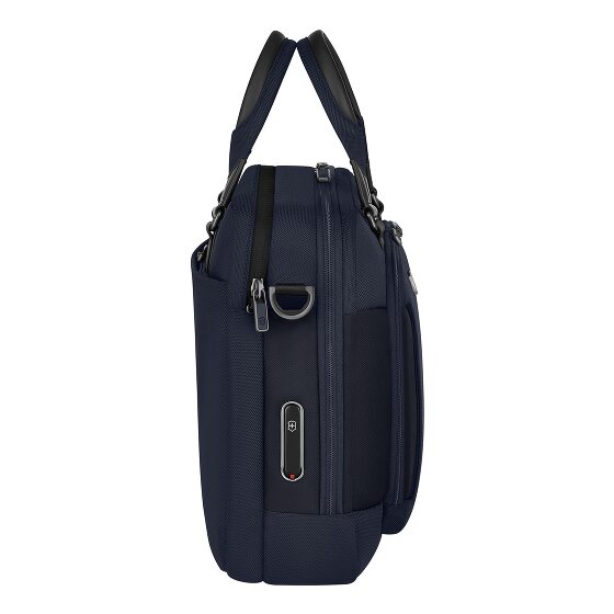 Victorinox Werks Traveler 7.0 Valigetta 40 cm Scomparto per laptop