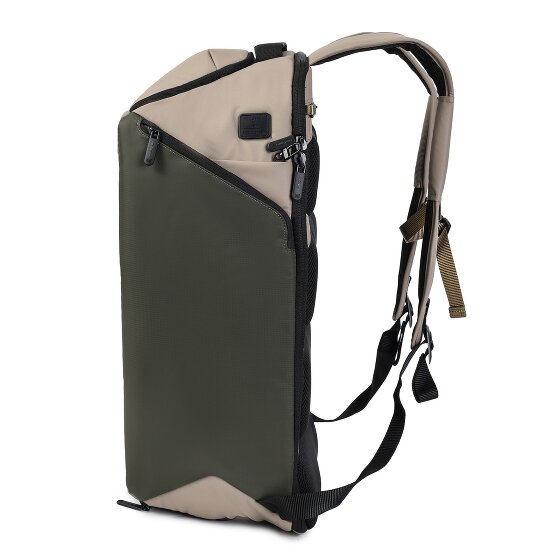Hedgren Commute Zaino da lavoro Protezione RFID 54 cm Scomparto per laptop
